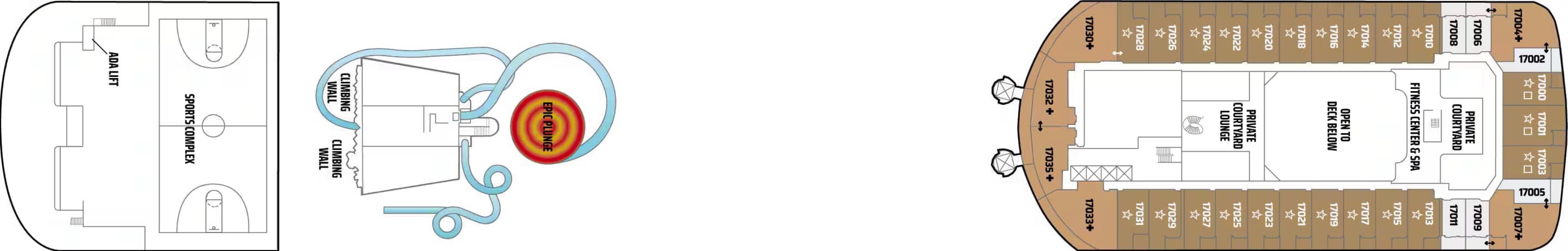 NCL Norwegian Epic Deck Plan 17.jpeg